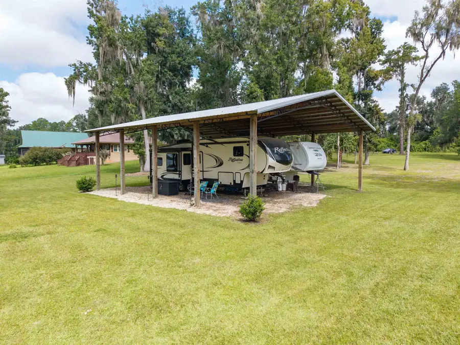 3279 NE Cherry Lake Circle, Pinetta, FL 32350 - #3