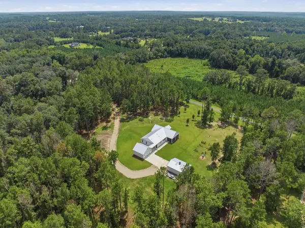 4216 W Washington Highway, Monticello, FL 32344