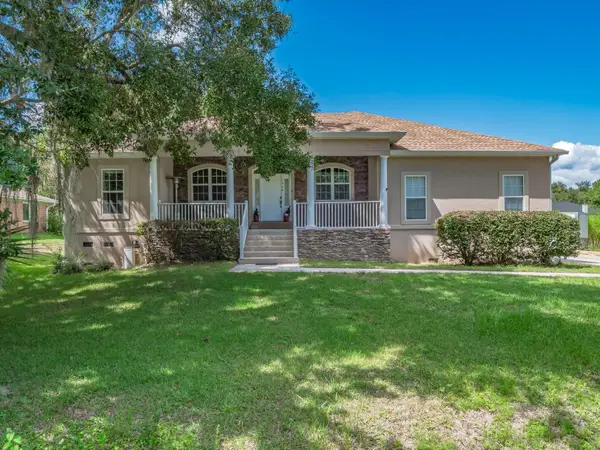 1908 Faulk Drive, Tallahassee, FL 32303