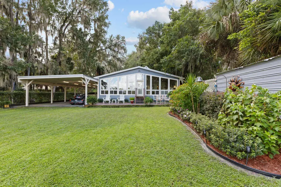 25506 Devonia Street, Melrose, FL 32666 - #3