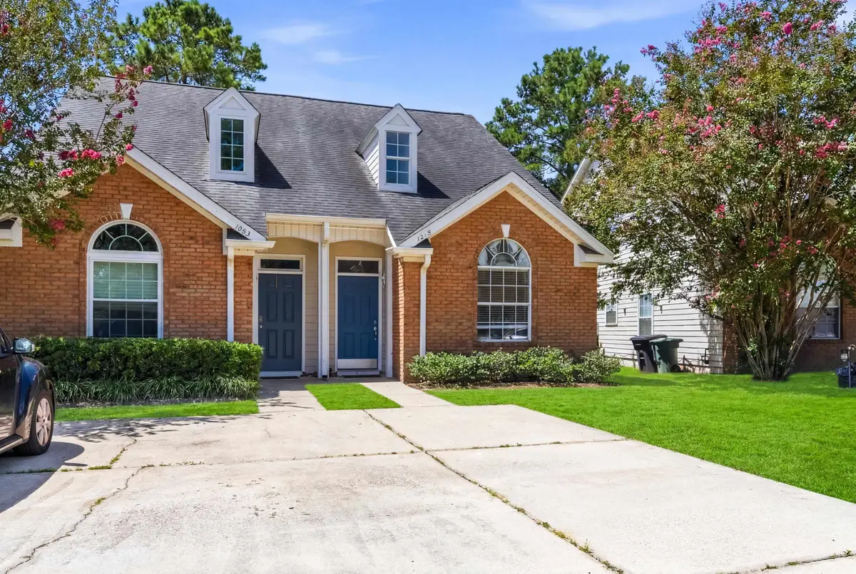 1358 Pawnee Pointe Court, Tallahassee, FL 32312 - #1
