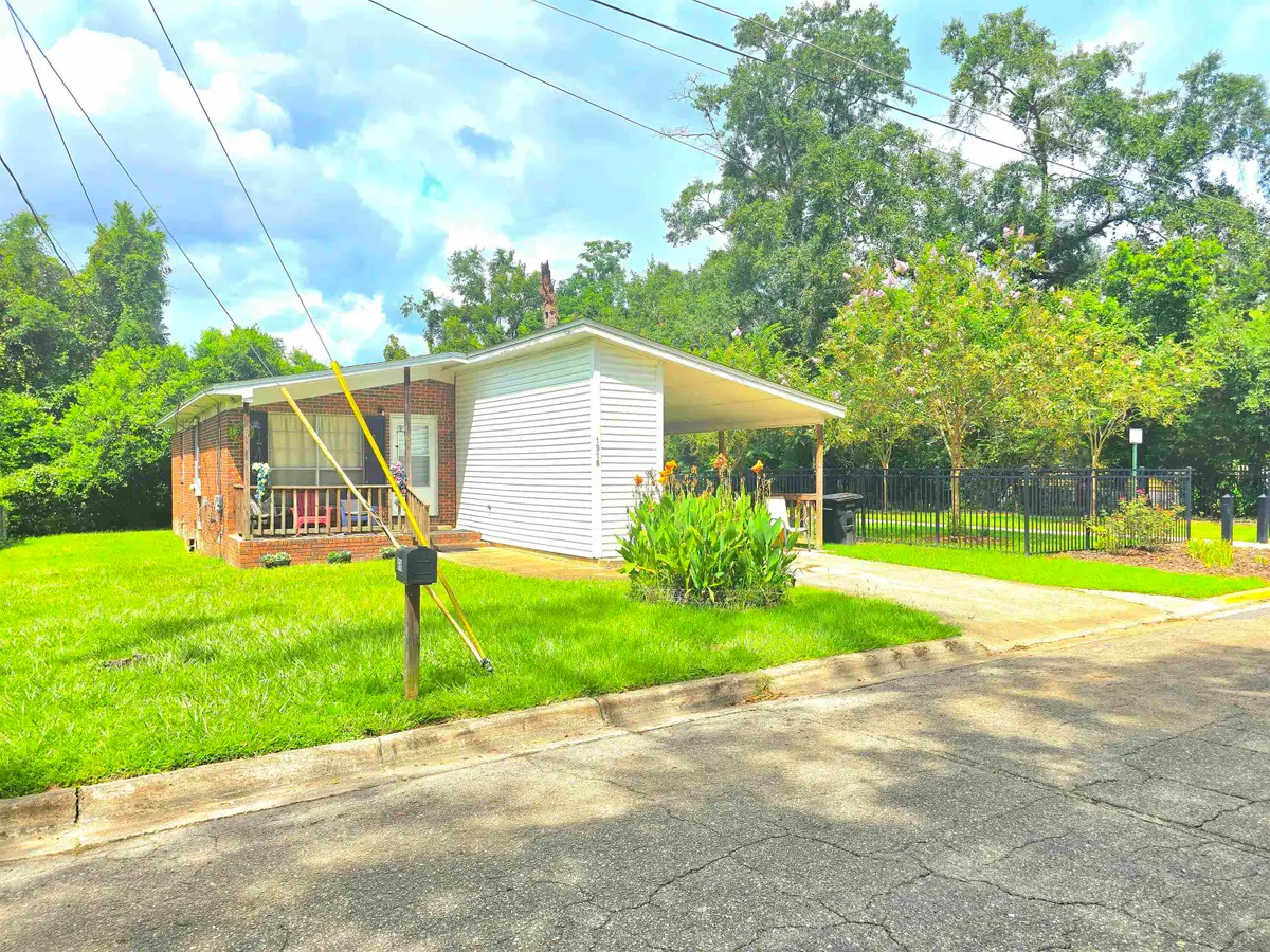 1916 Keith Street, Tallahassee, FL 32310 - #1
