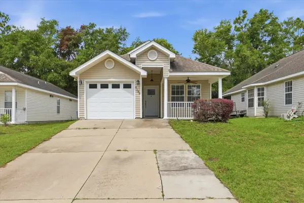 4186 Ridge Haven Road, Tallahassee, FL 32305