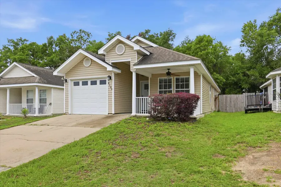 4186 Ridge Haven Road, Tallahassee, FL 32305 - #3