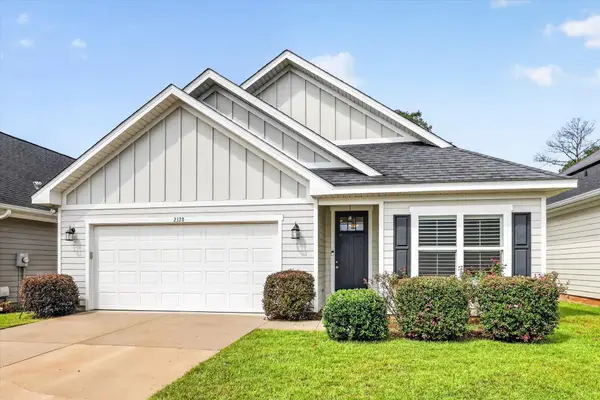 2328 Lexington Pond Way, Tallahassee, FL 32311