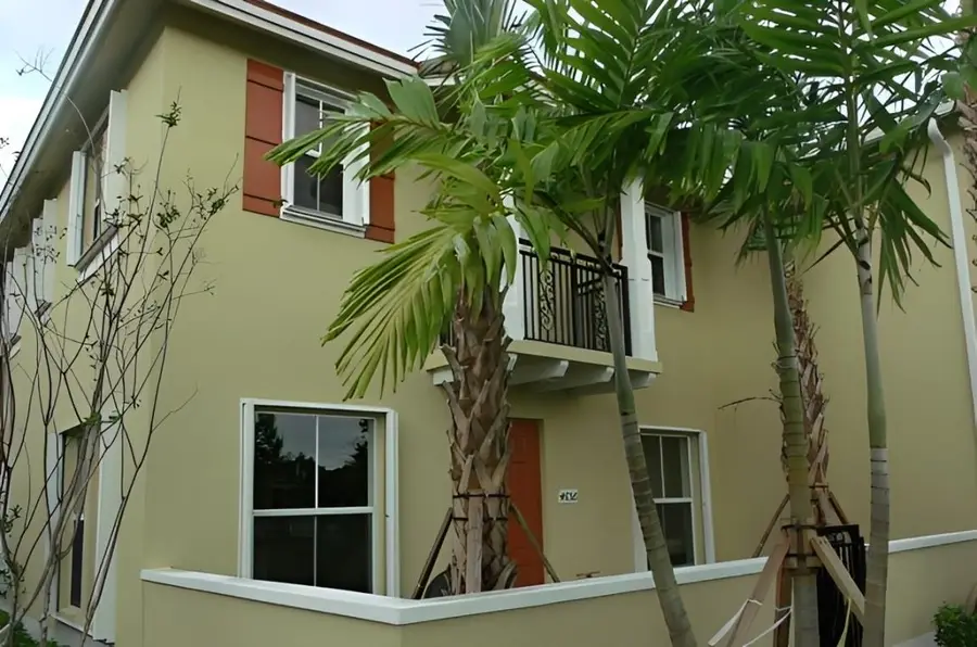 4656 Monarch Way, Coconut Creek, FL 33073 - #2