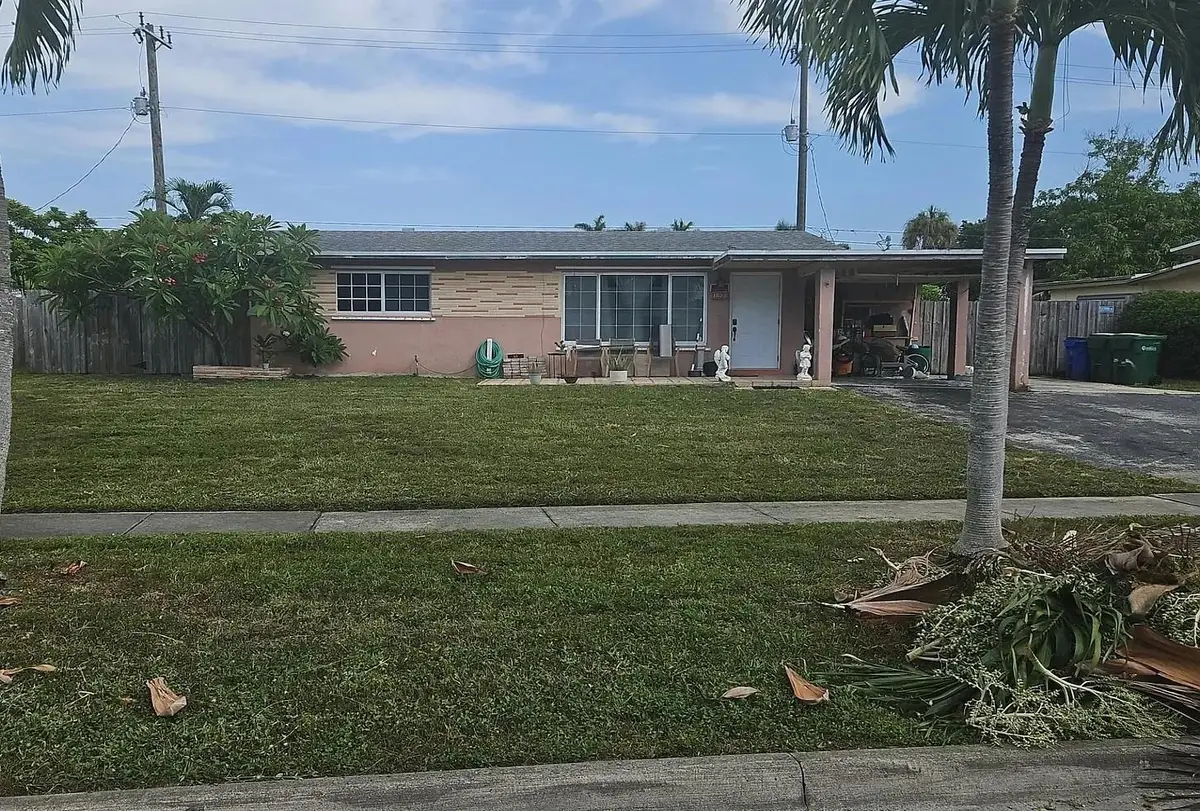 1533 W River Drive, Margate, FL 33063 - #1