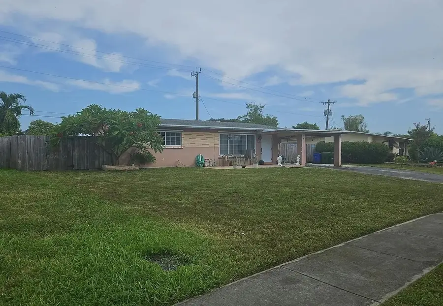 1533 W River Drive, Margate, FL 33063 - #3