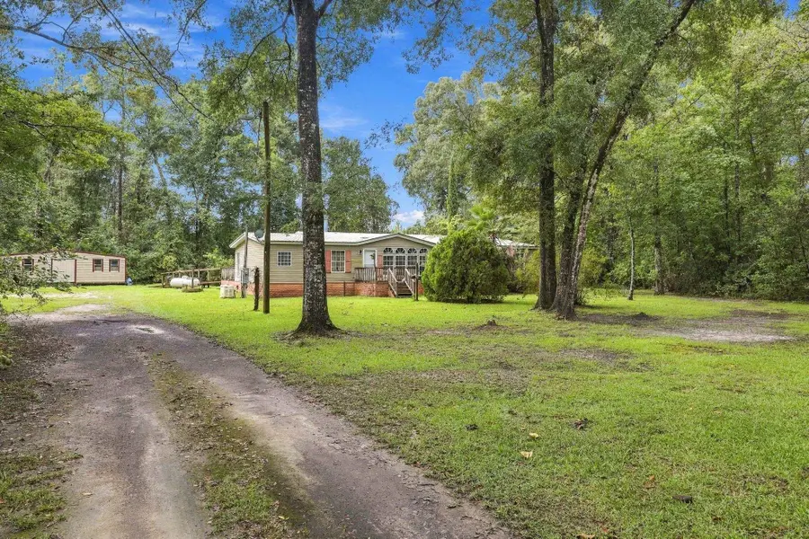 218 Dorothy Loop, Crawfordville, FL 32327 - #3