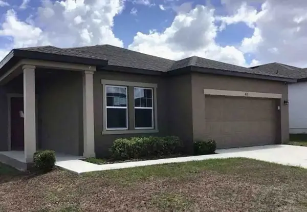 417 Hennepin Loop, Other Florida, FL 33898