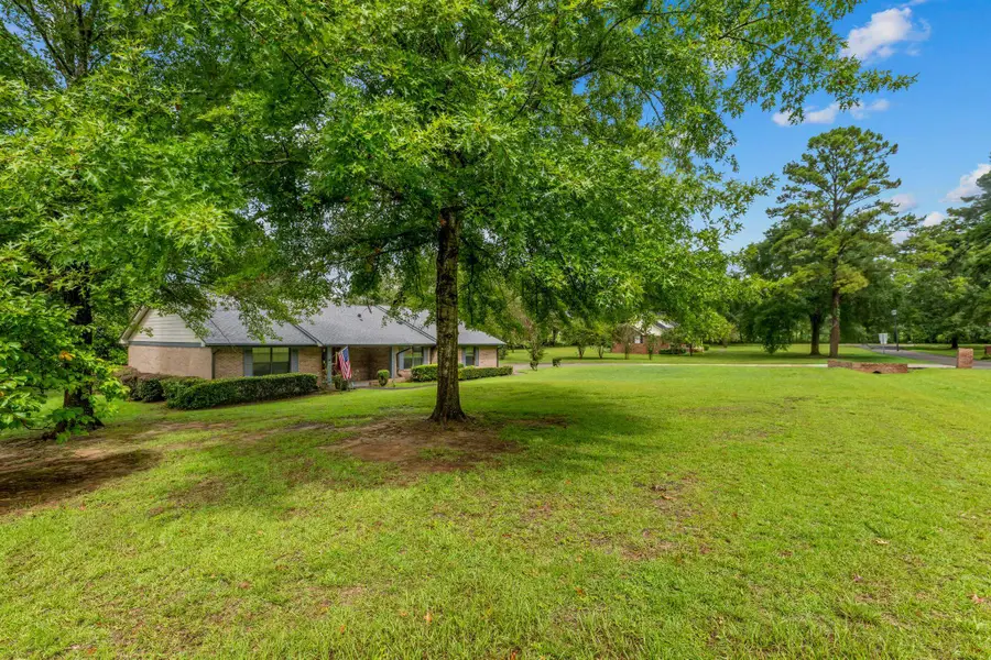 2077 Angus Street, Tallahassee, FL 32317 - #2