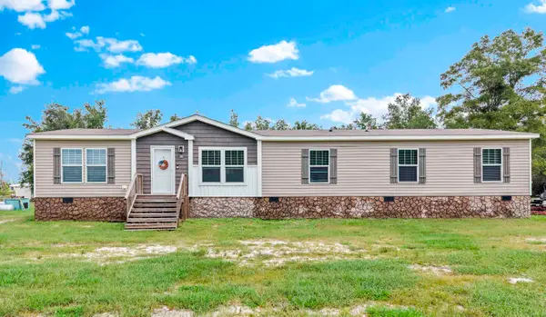 588 SE Pow Wow Street, Lee, FL 32059