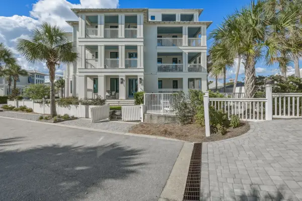 515 Beachside Gardens, Panama City, FL 32413