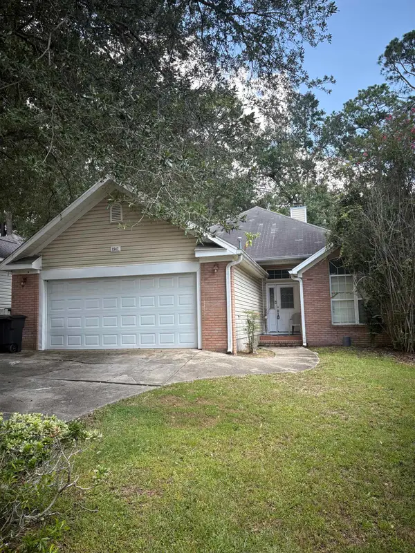 1547 China Grove Trail, Tallahassee, FL 32301