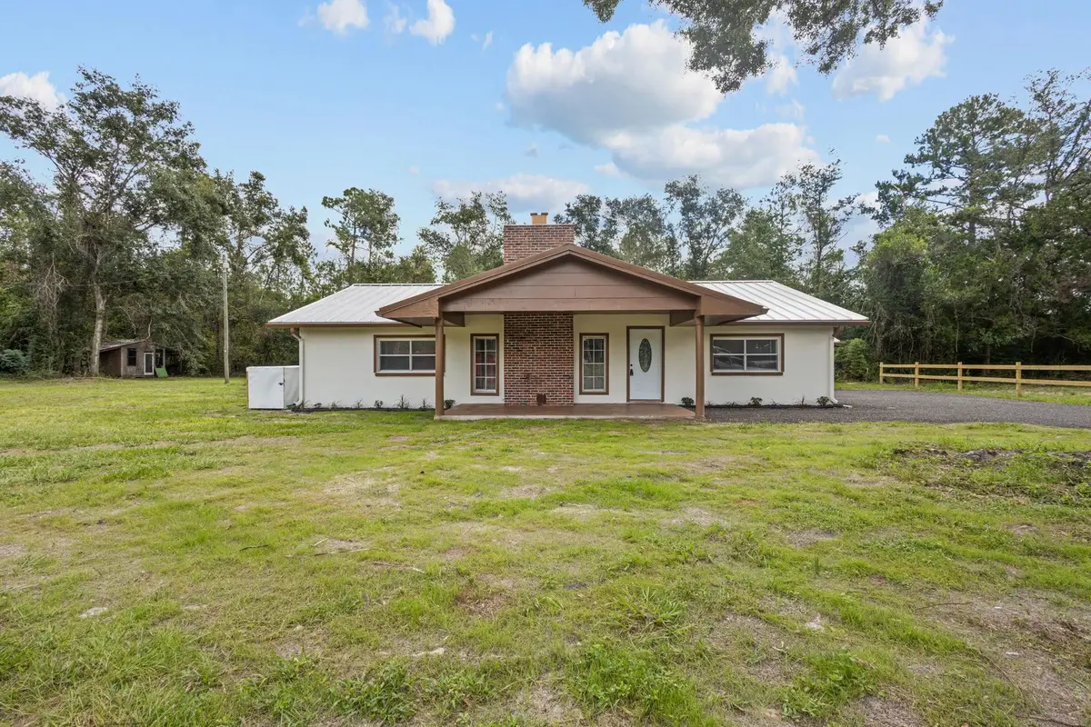 1850 Dice Rd, Perry, FL 32348 - #1