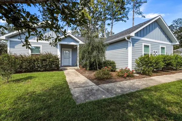 535 Holly Road, Monticello, FL 32344