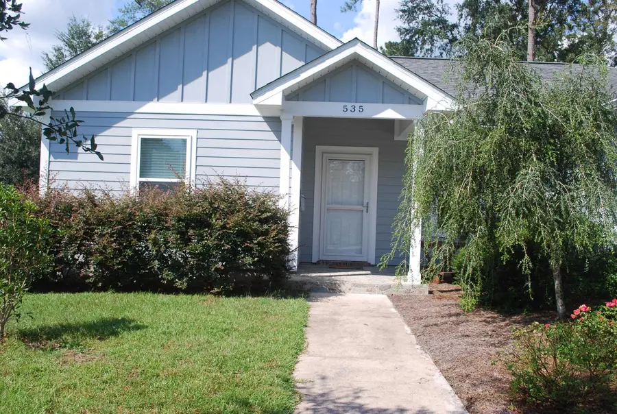 535 Holly Road, Monticello, FL 32344 - #2