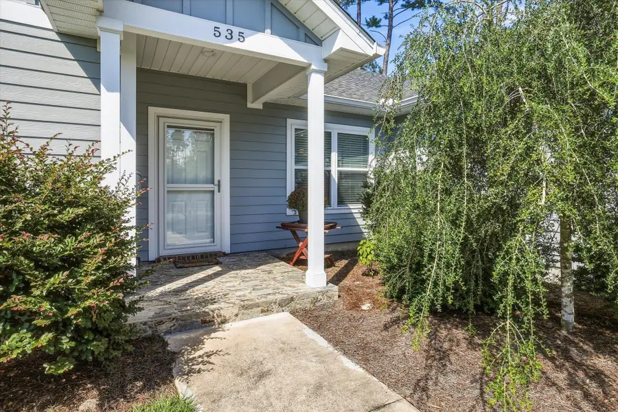 535 Holly Road, Monticello, FL 32344 - #3