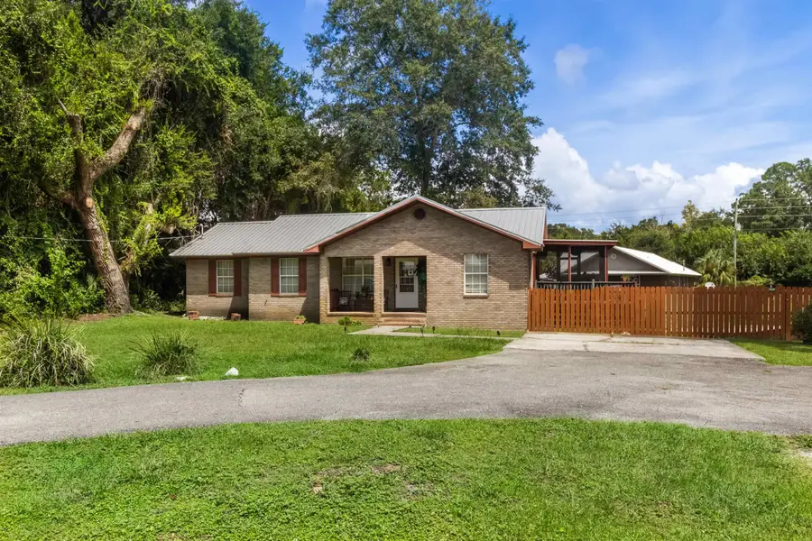 103 Earl King Street, Apalachicola, FL 32320 - #2
