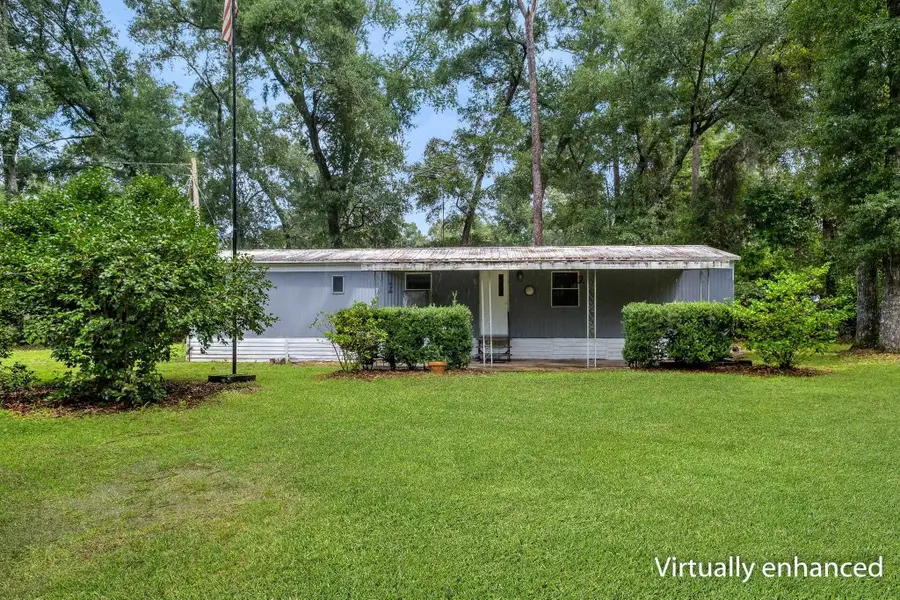 5895 Deer Park Circle, Tallahassee, FL 32311 - #2