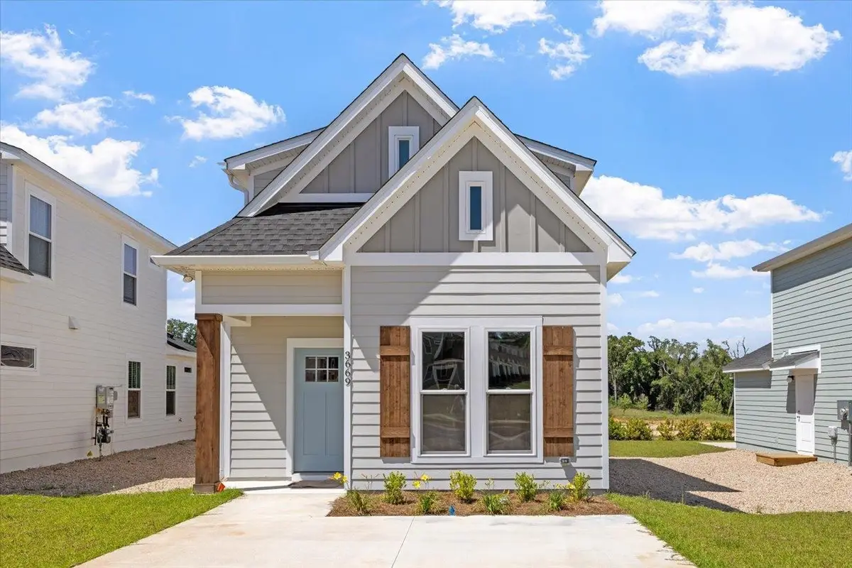 3679 Meadow Vista Lane, Tallahassee, FL 32308 - #1
