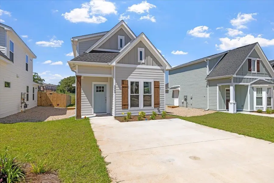 3679 Meadow Vista Lane, Tallahassee, FL 32308 - #2