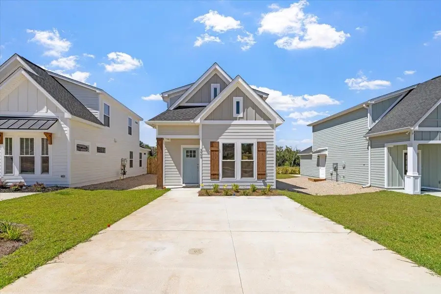 3679 Meadow Vista Lane, Tallahassee, FL 32308 - #3