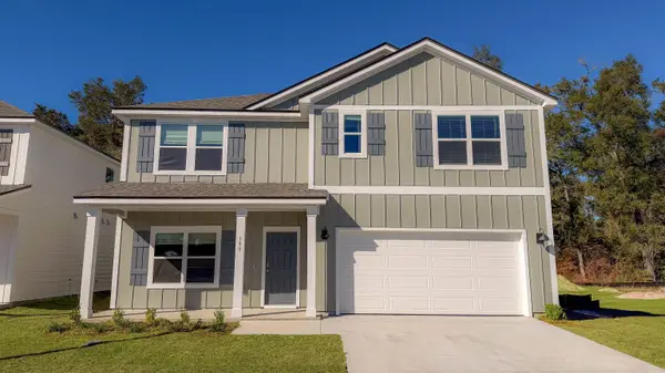 208 Needle Thrush Circle, Crawfordville, FL 32327