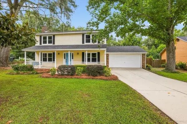 2603 Noble Drive, Tallahassee, FL 32308