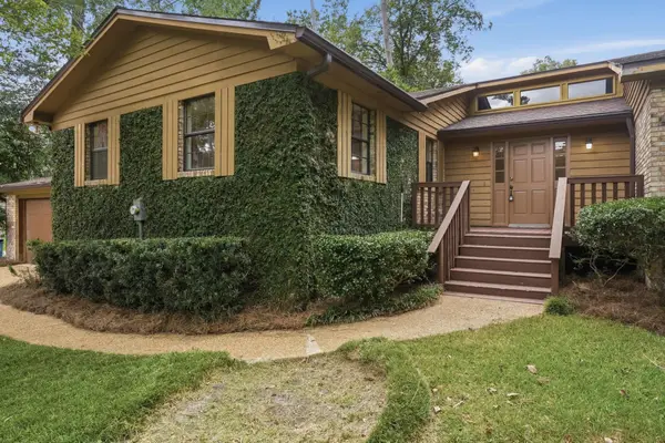 2514 Betton Woods Drive, Tallahassee, FL 32308