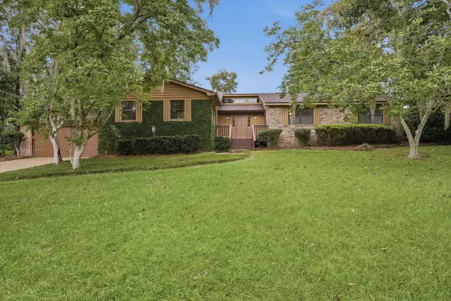 2514 Betton Woods Drive, Tallahassee, FL 32308 - #2