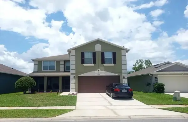 2657 Bullion Loop, Other Florida, FL 32771