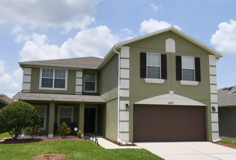 2657 Bullion Loop, Sanford, FL 32771 - #2