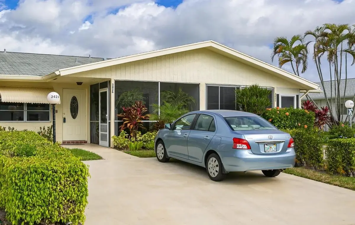 3426 Theo Way, West Palm Beach, FL 33417 - #1