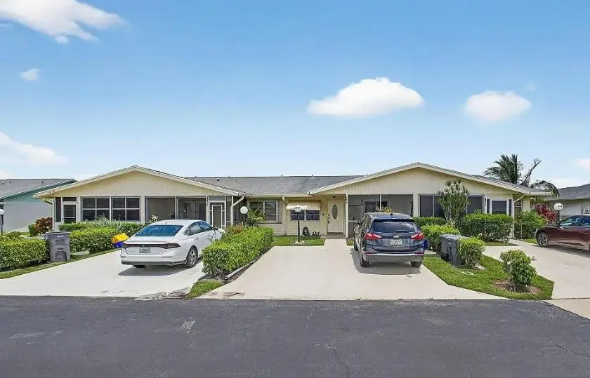 3426 Theo Way, West Palm Beach, FL 33417 - #2