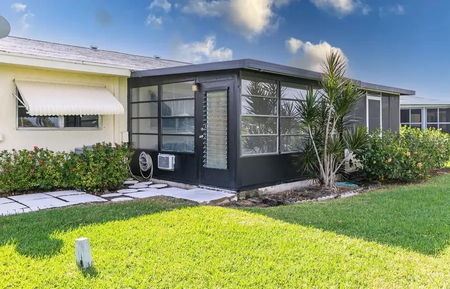 3426 Theo Way, West Palm Beach, FL 33417 - #3
