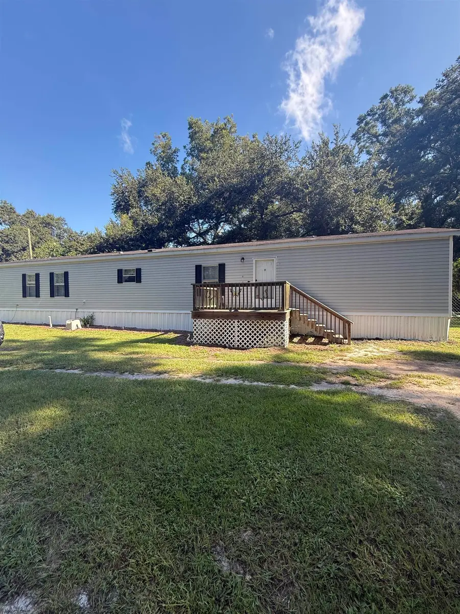 37 Catherine Street, Crawfordville, FL 32327 - #2