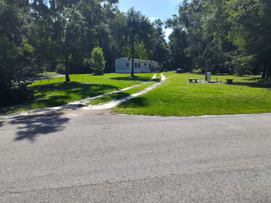 37 Catherine Street, Crawfordville, FL 32327 - #3