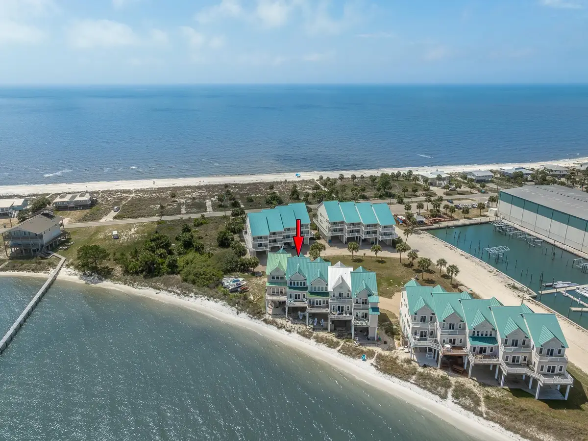 1648 Alligator Drive #319, Alligator Point, FL 32346 - #1