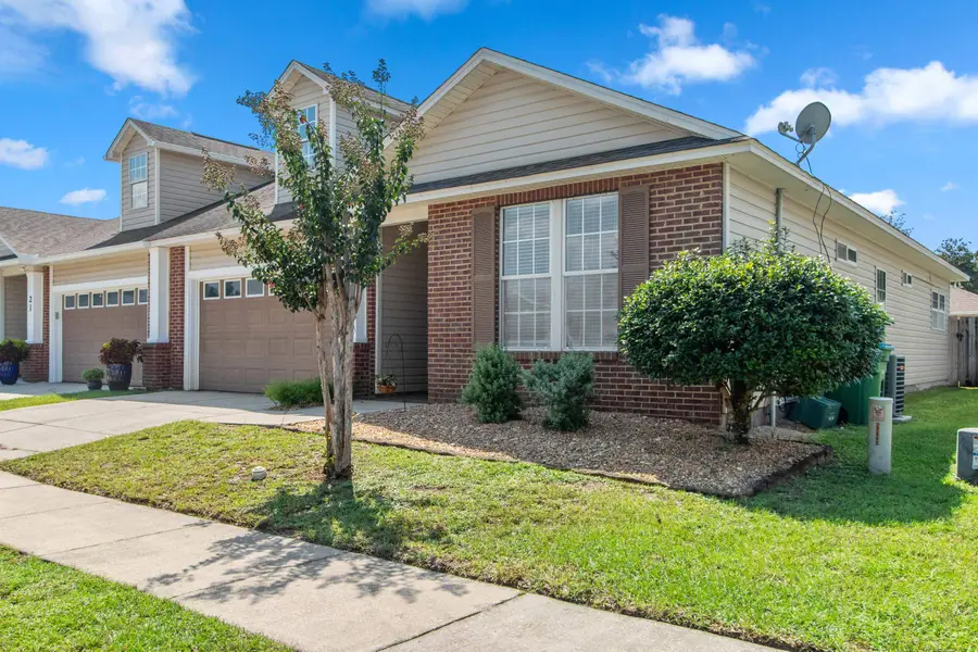 23 Covington Circle, Crawfordville, FL 32327 - #2