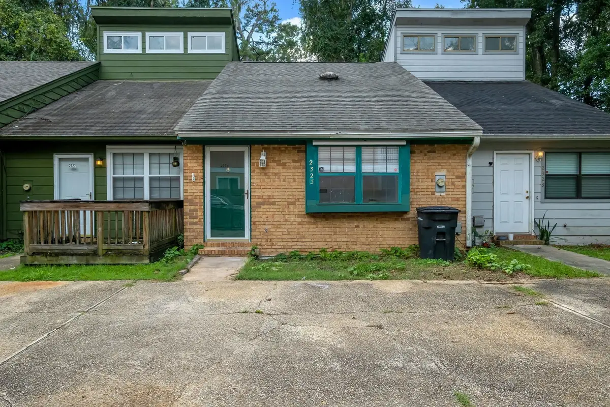2325 Tina Drive, Tallahassee, FL 32301 - #1