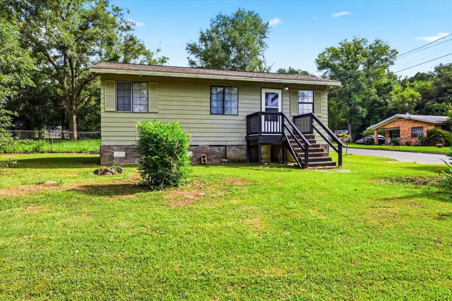 338 Bay Street, Quincy, FL 32351 - #2