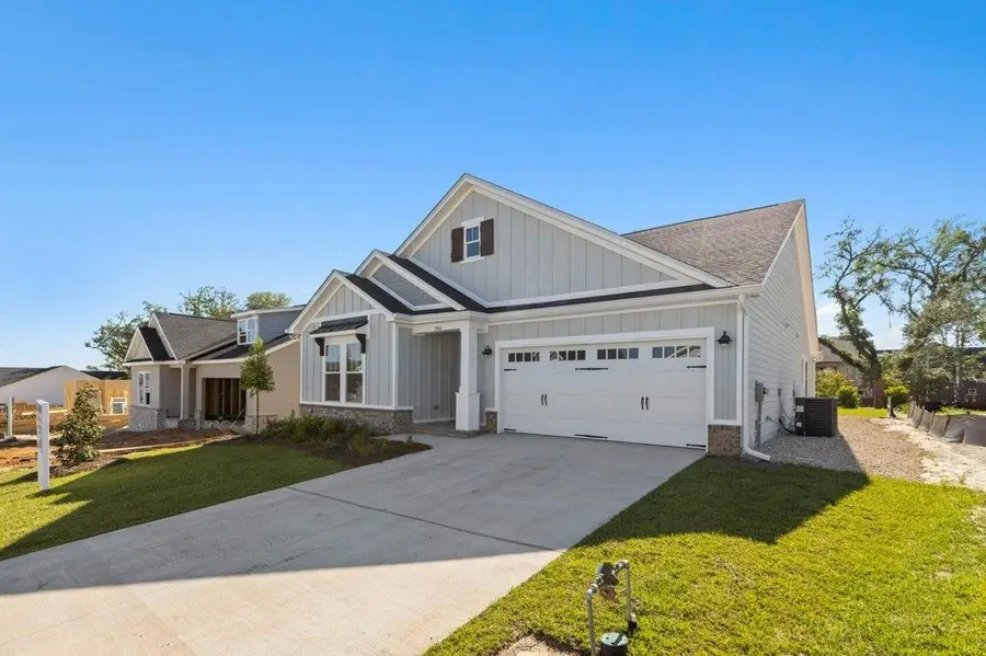1520 Summerbrooke Drive, Tallahassee, FL 32312 - #2