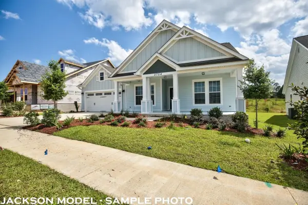 3925 Admore Lane, Tallahassee, FL 32308