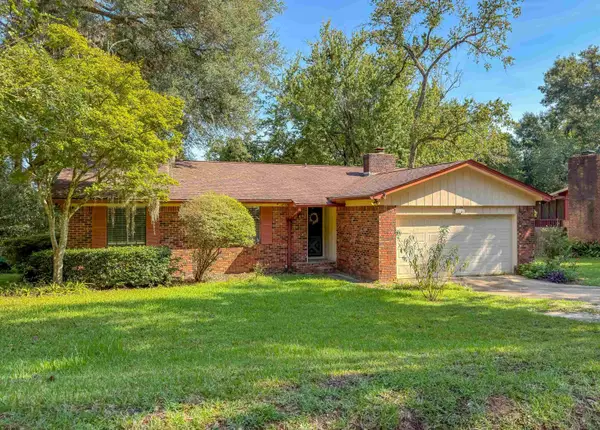 4906 Lester Road, Tallahassee, FL 32317