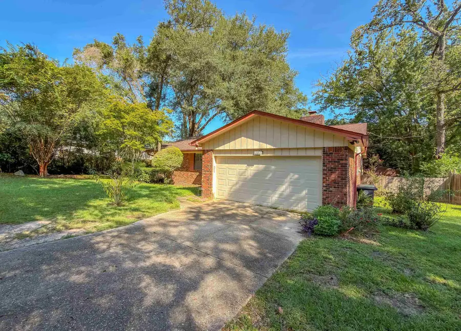 4906 Lester Road, Tallahassee, FL 32317 - #3