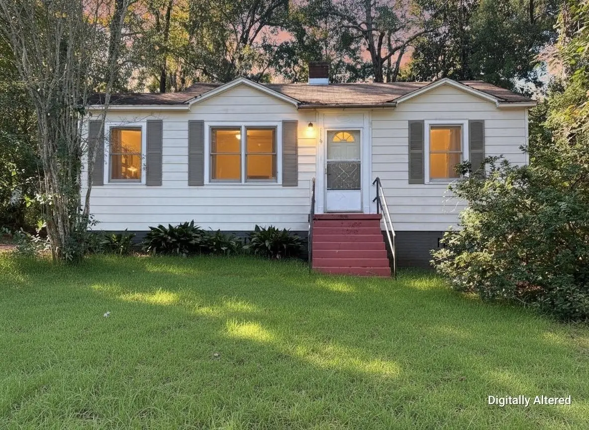 1119 Pine Avenue, Quincy, FL 32351 - #1