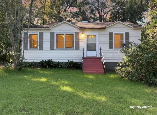 1119 Pine Avenue, Quincy, FL 32351
