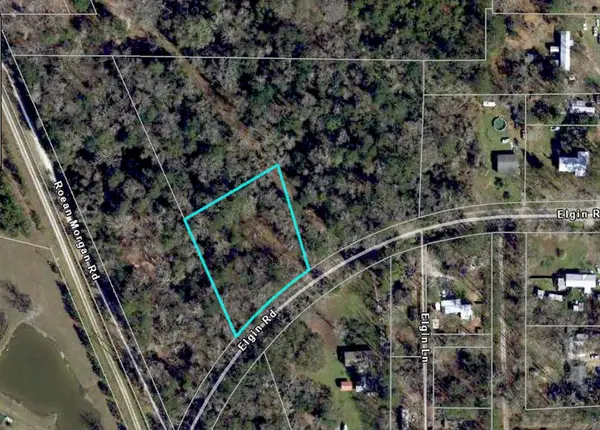 9518 Elgin Road, Tallahassee, FL 32305