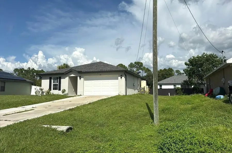 4105 NE 23rd Place, Cape Coral, FL 33909 - #2